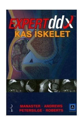 Expert Ddx Kas Iskelet 9786054089475