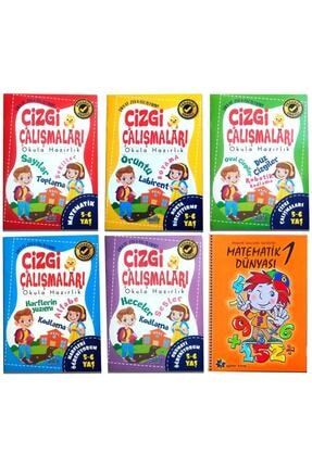 https www trendyol com ya pa yayinlari 4 5 6 yas matematik kodlama calismasi etkinlik seti 10 kitap p 39591170