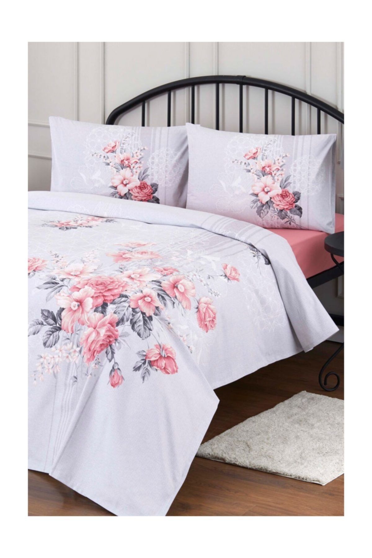 Ozdilek Rose Quartz Tek Ki ilik Pike Tak m Pembe Fiyat Yorumlar Trendyol