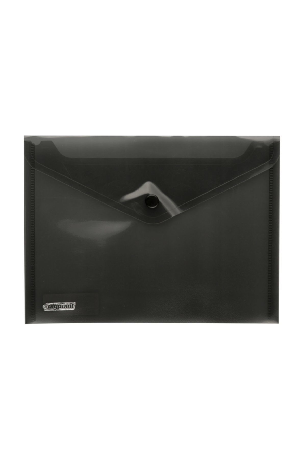 Bigpoint Snap File A5 Smoky Pungă De 12 - One Size
