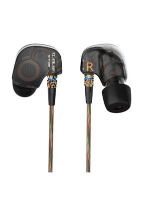KZ ATE Copper Driver Kulak İçi Kulaklık