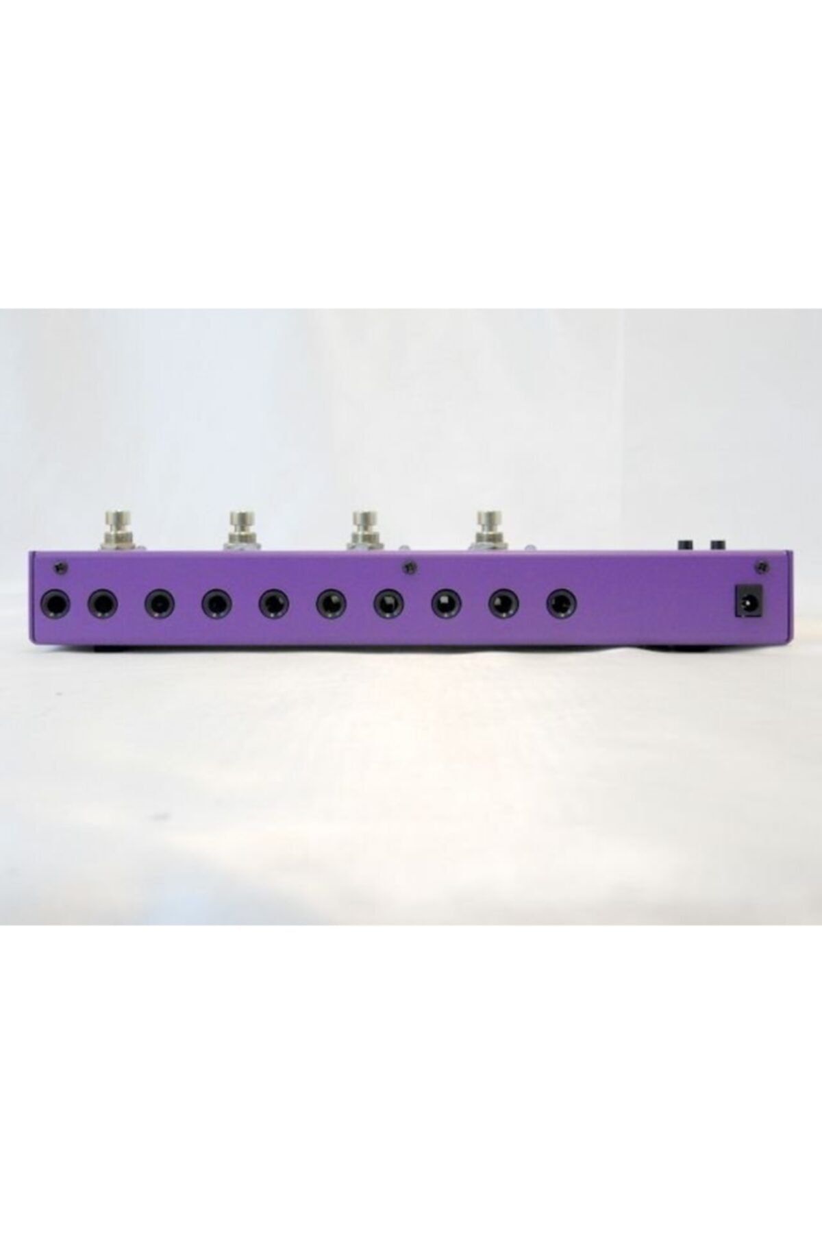 Joyo-PXL4 4 Channel Analog Effect Control Pedal 4