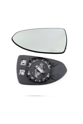Insignia (2008-2017) Isıtmalı Plastikli Ayna Camı Sol Uyumlu ARSL0685
