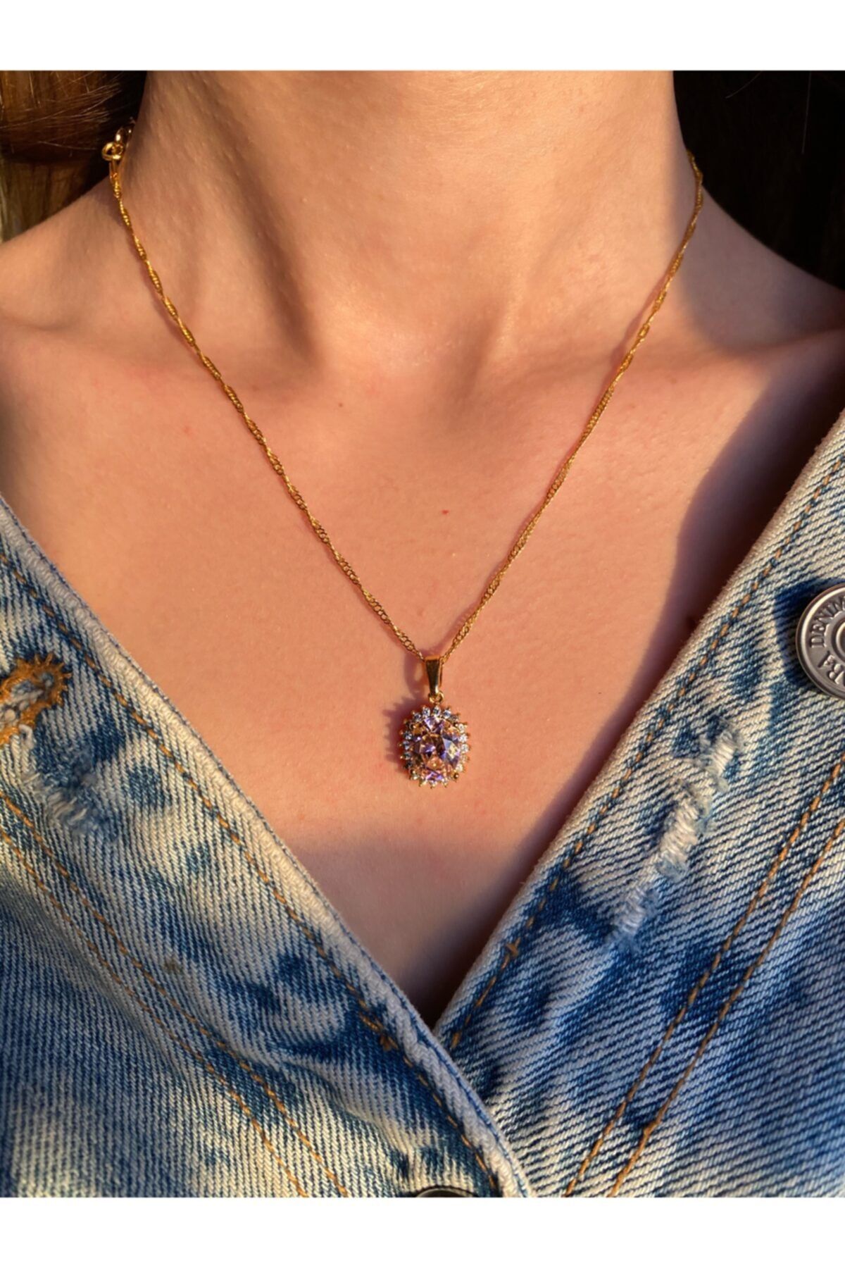 Gigi necklace store