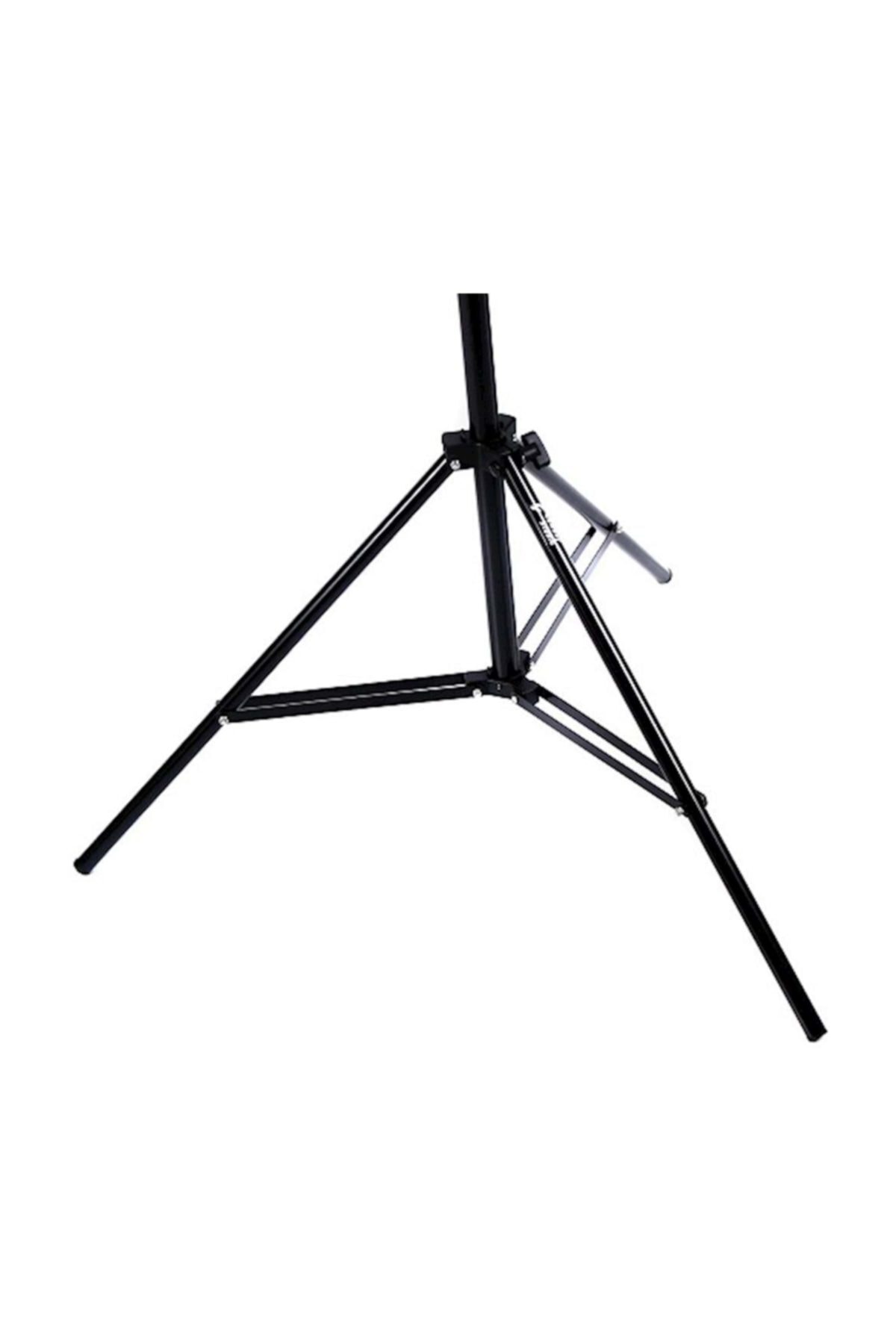 Tewıse Işık Ayağı-light Stand Kalın Yapılı  (280cm)