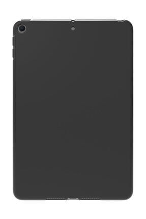 Apple Ipad Mini 5 Uyumlu 2019 7.9 Inç Tam Uyumlu Tablet Kılıfı Siyah ZA-11533_R4