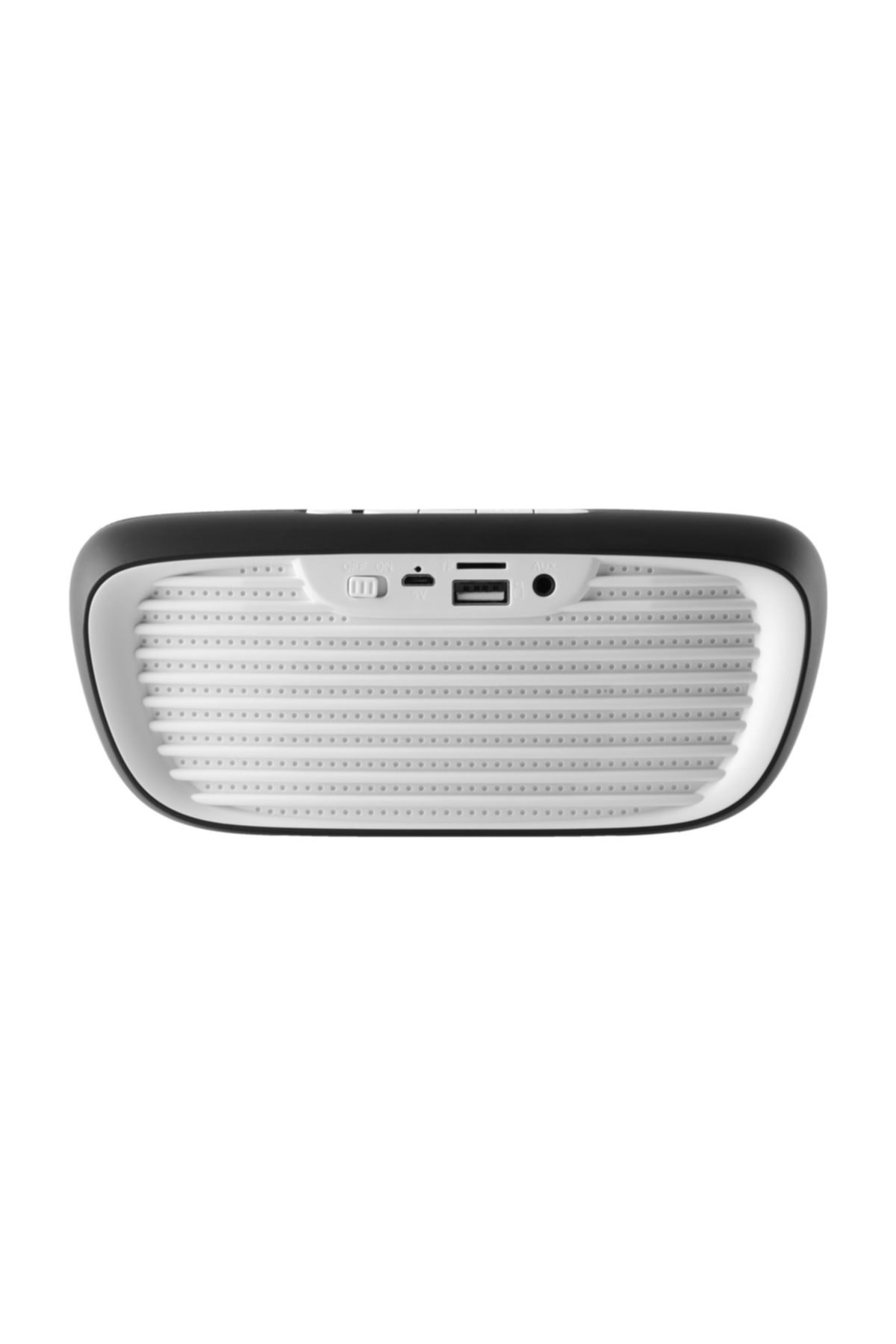 0150 Kablosuz Bluetooth Speaker Beyaz 2