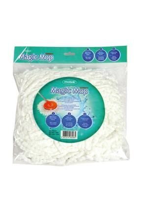 morponi magic flat tablet mop set