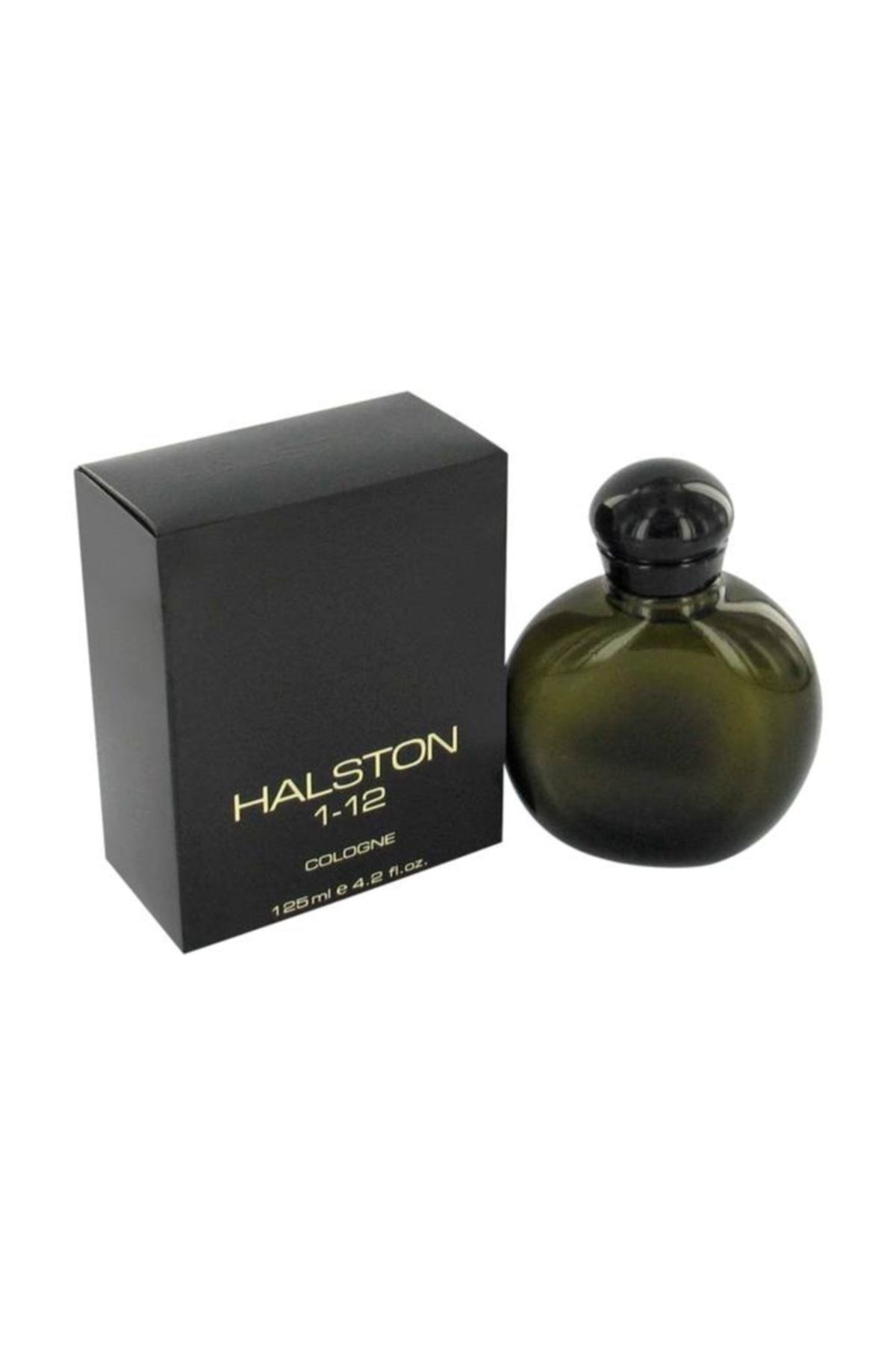 Halston-Halston 1-12 Perfume by Halston EDC 125 ml 1