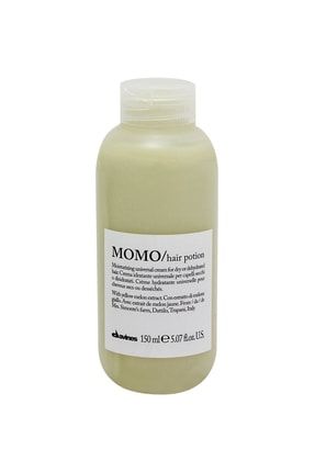 Momo Hair Potion Nemlendirici Durulanmayan Serum 150 ml 8004608262466 SGDAV242178