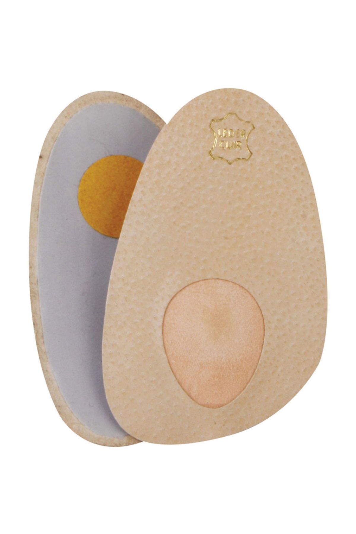 Kifidis-Leather Metatars Support - Easy Form 1