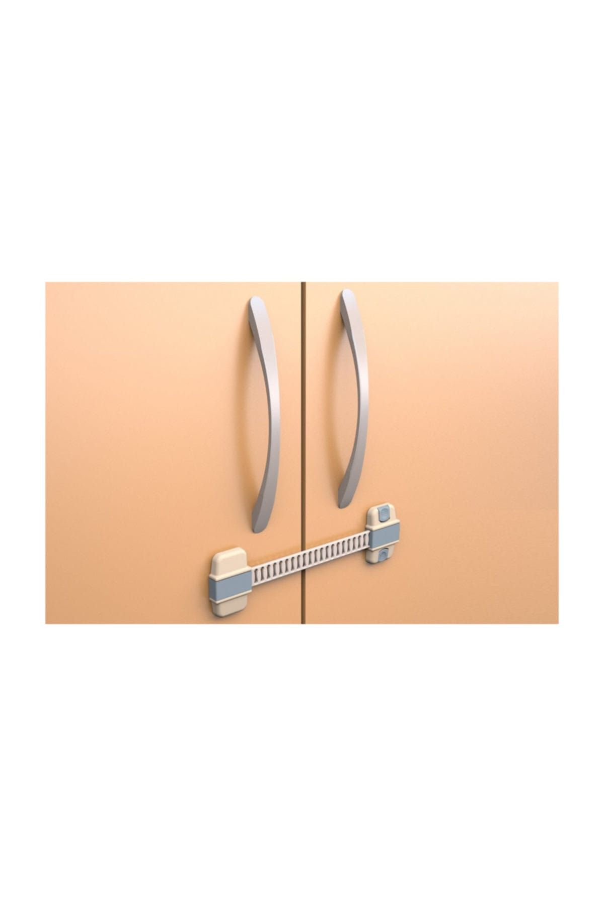 AGUBUGU BABY-Adjustable Belt Safety Lock 4