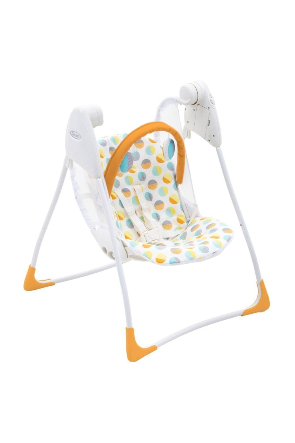 graco bebek delight 80 s salincak fiyati yorumlari trendyol