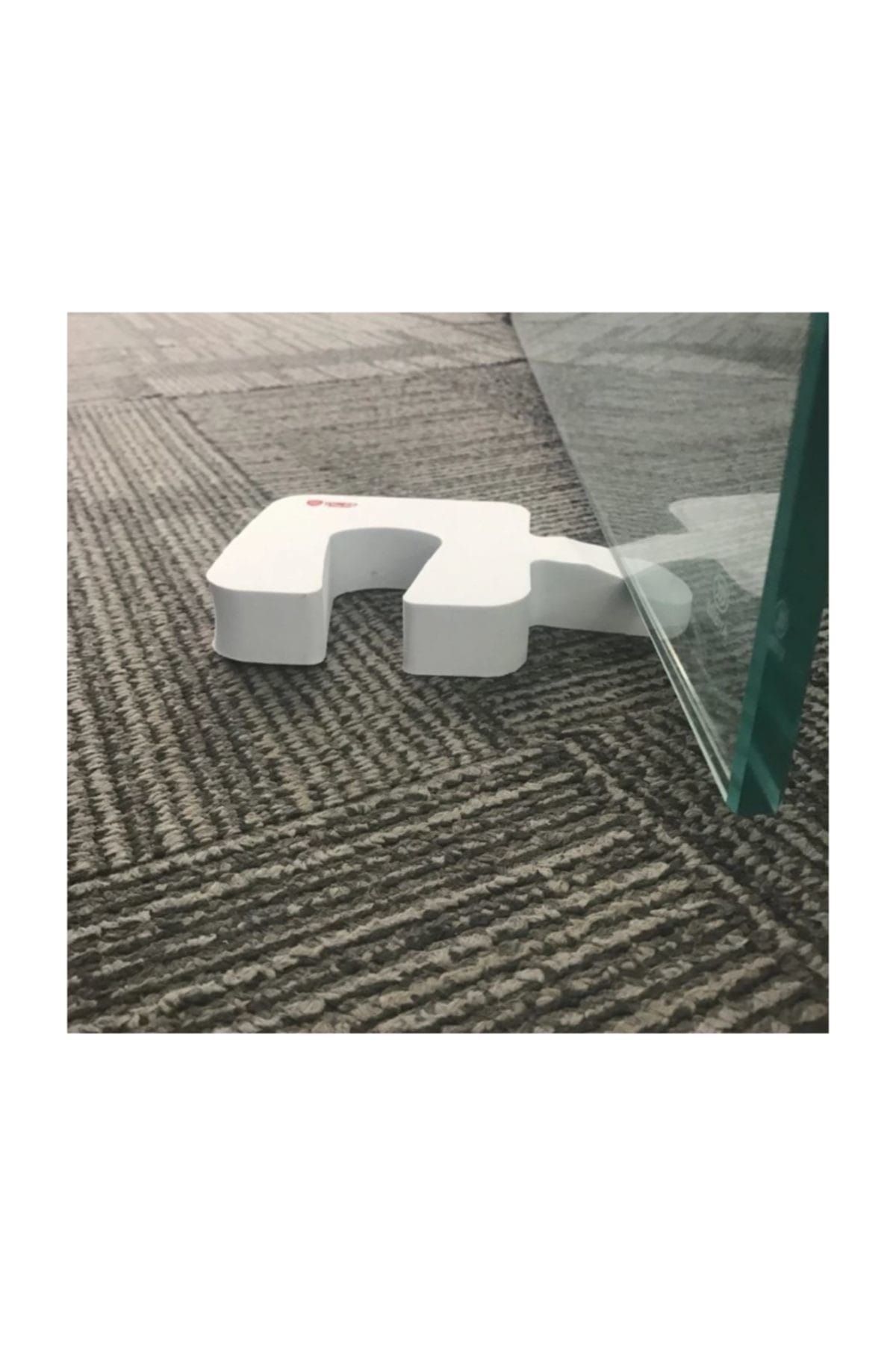 AGUBUGU BABY-Functional Door Stopper White 2