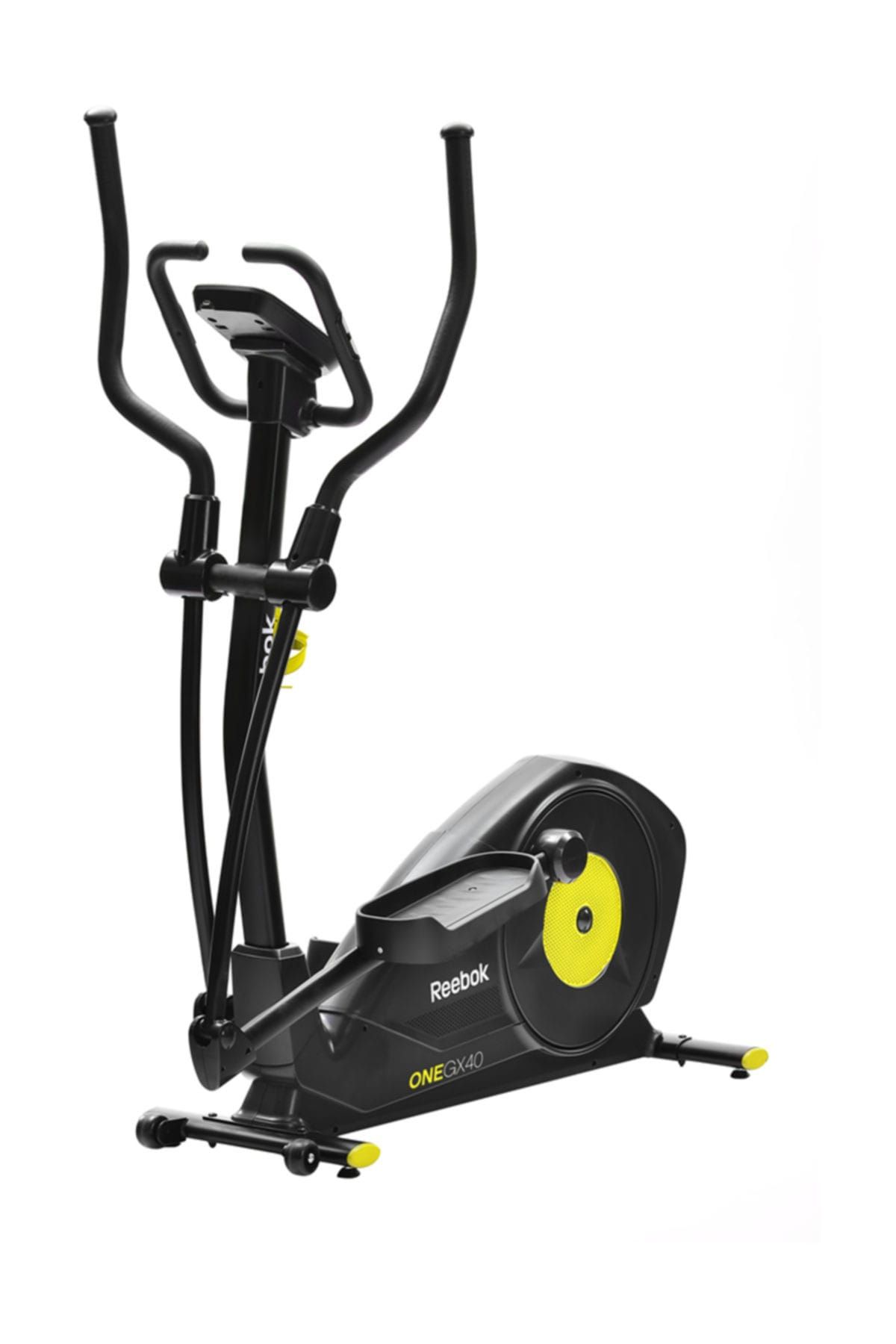 Reebok GX40 Cross Trainer Siyah Sar Eliptik Bisiklet Fiyat