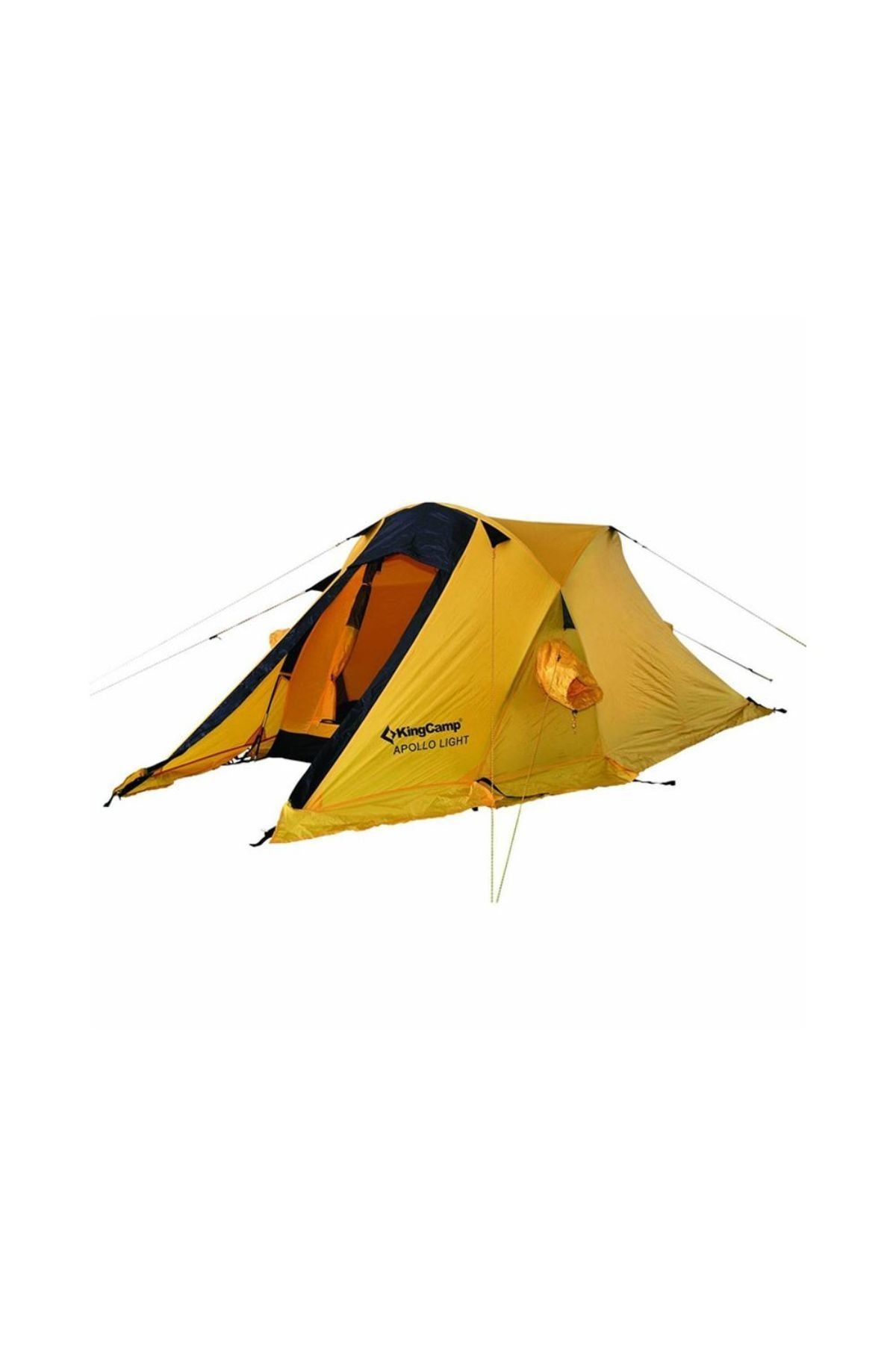 KINGCAMP-Apollo Light 2 Temperature Tent 1