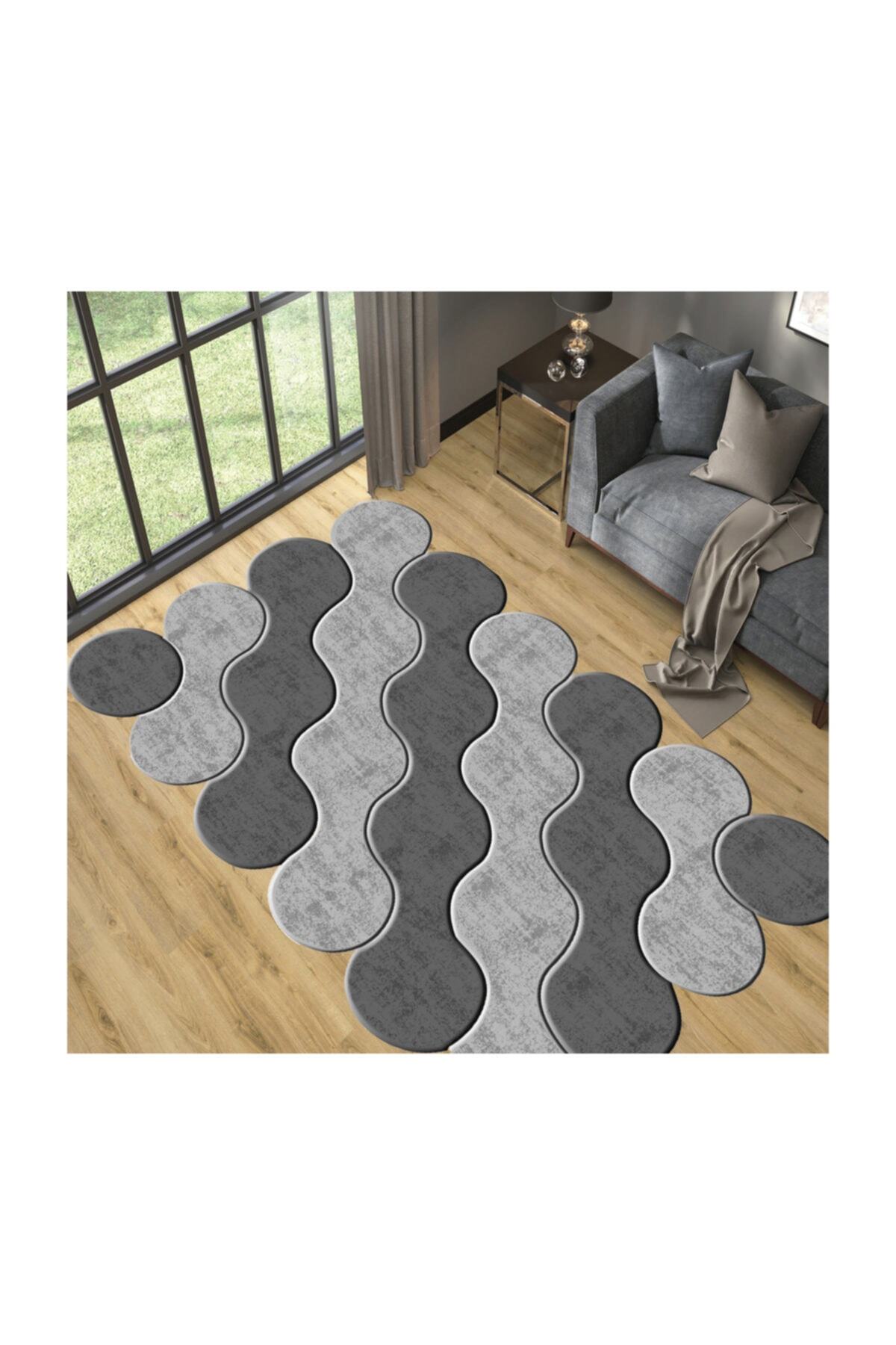 haliforum ince hali modelleri yazlik kaymaz taban baskili hali yikanabilir lazer kesim gri hf l008 fiyati yorumlari trendyol