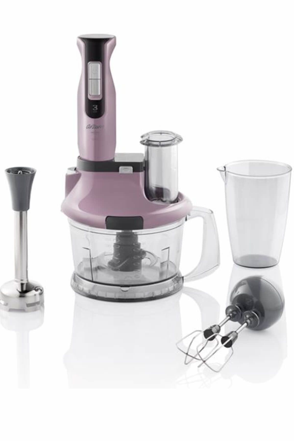 arzum ar1058 hestia 1500w multi blender seti dreamline fiyati yorumlari trendyol