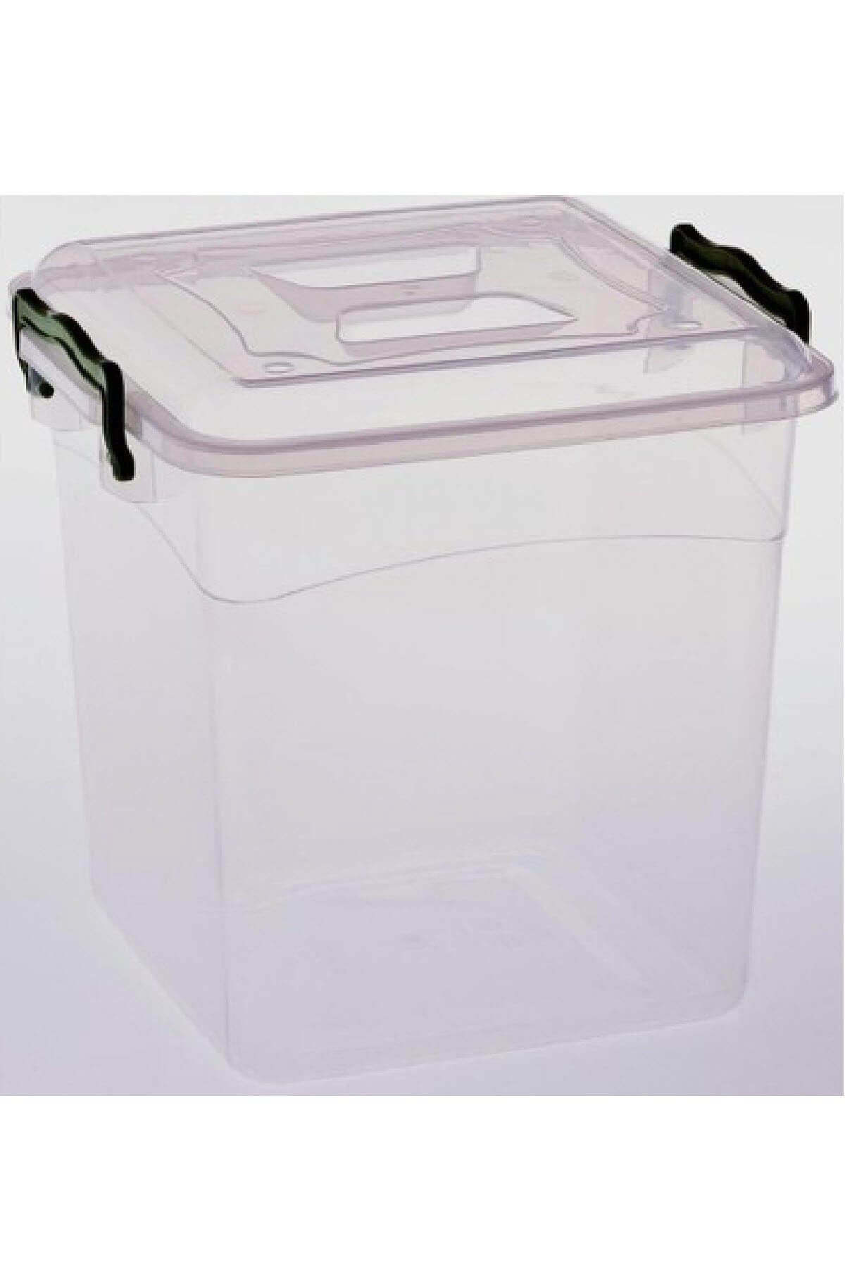 Hiper-11 lt Lockable Storage Box 2