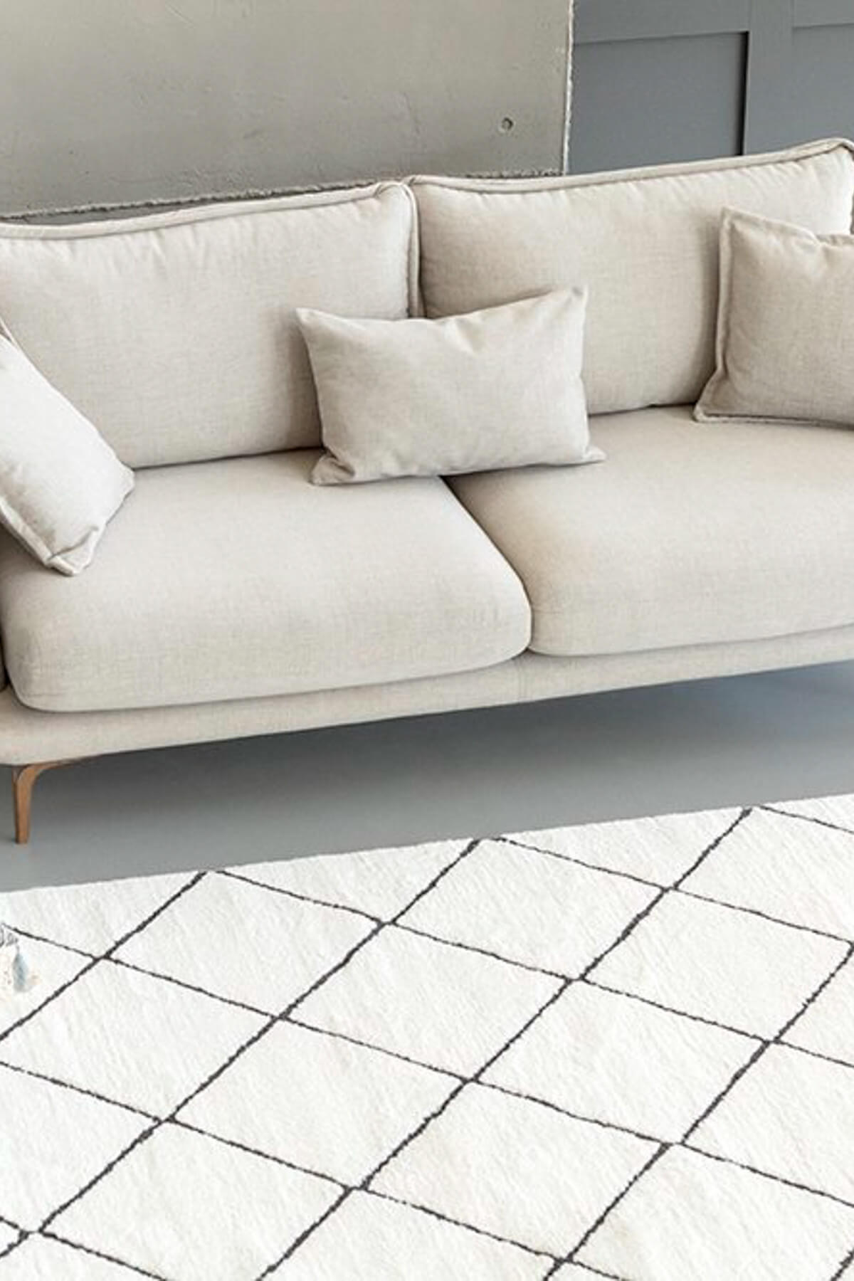 vivense anna hali 160x230 fiyati yorumlari trendyol