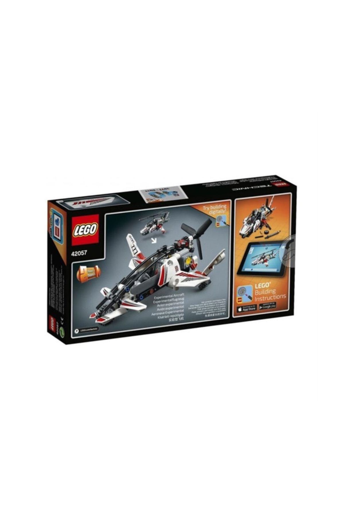 Lego 42057 on sale