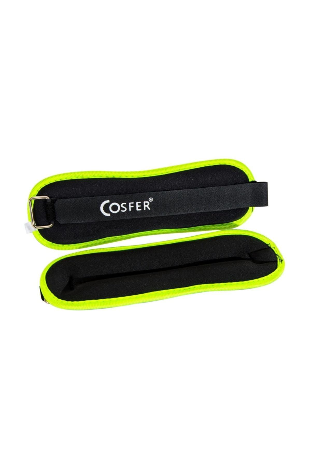 Cosfer-CSF-9037-1 YSL نيوبرين 1 كجم 0.5 جرام × 2 قطعة 4