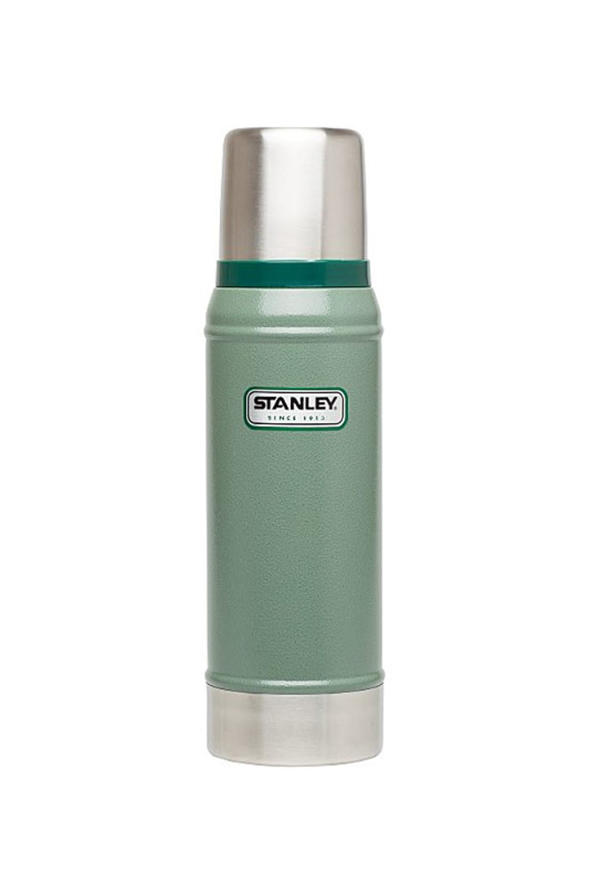 قمقمه ورزشی چند رنگ کلاسیک Vacuum Thermos 0.75 Lt Stanley