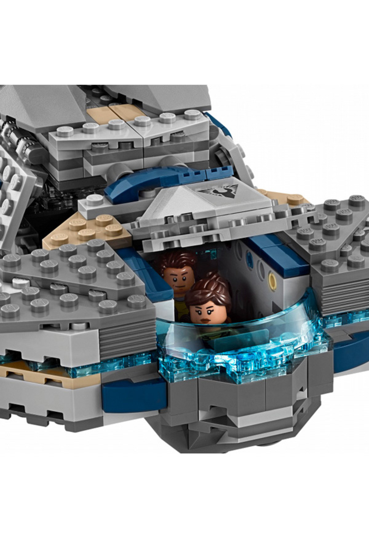 ® جنگ ستارگان ۷۵۱۴۷ استاراسکویگر /