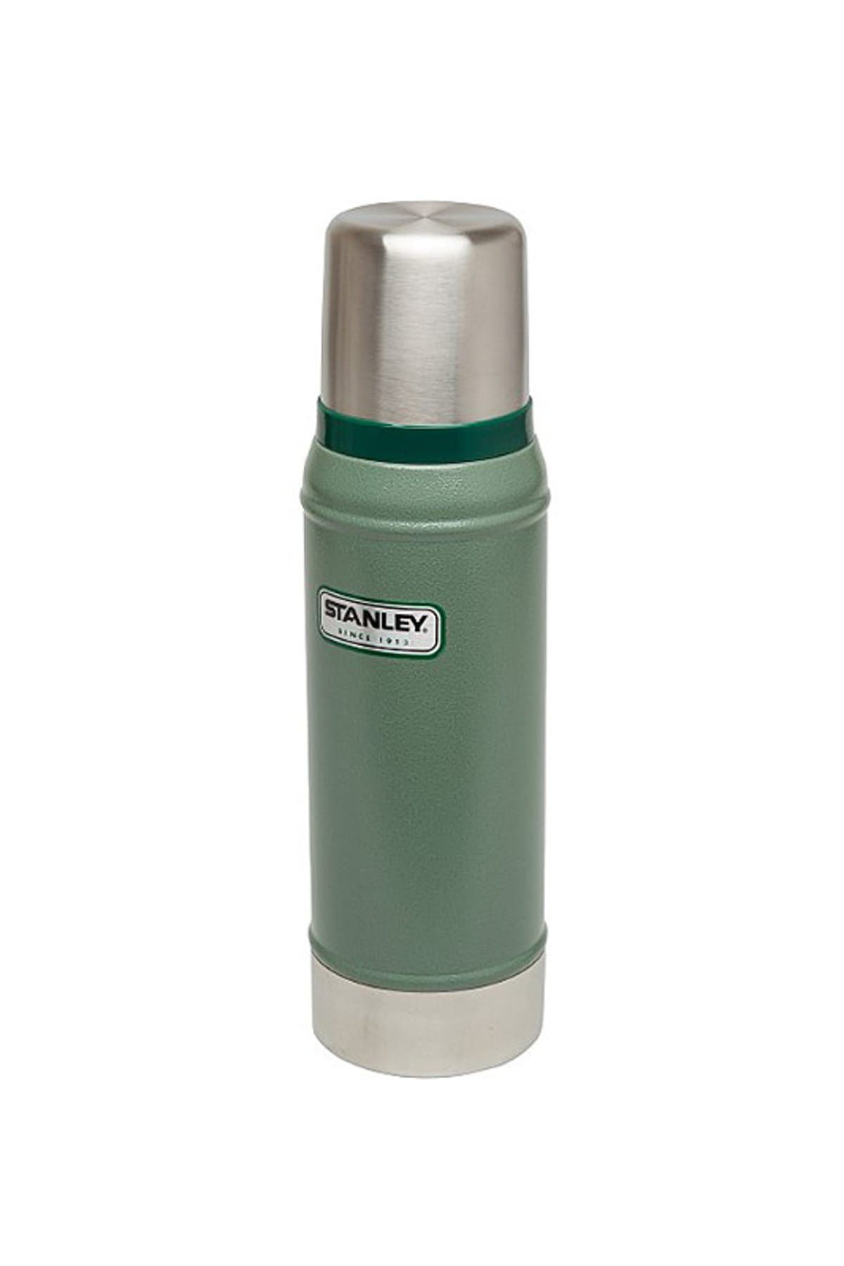 قمقمه ورزشی چند رنگ کلاسیک Vacuum Thermos 0.75 Lt Stanley