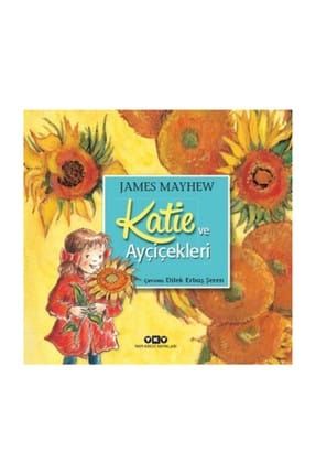 Katie ve Ayçiçekleri James Mayhew, 9789750831959