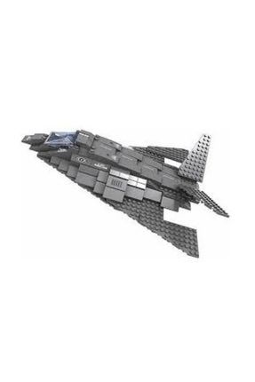 Ausini Askeri Uçak Lego Seti 259 Parça No:22603 HBV00000GYMIN