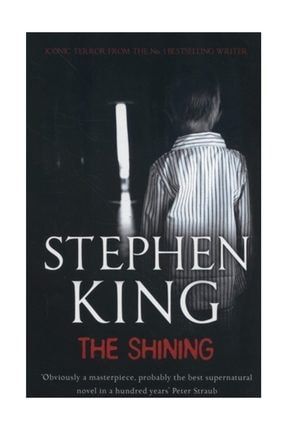 The Shining - Stephen King 480709