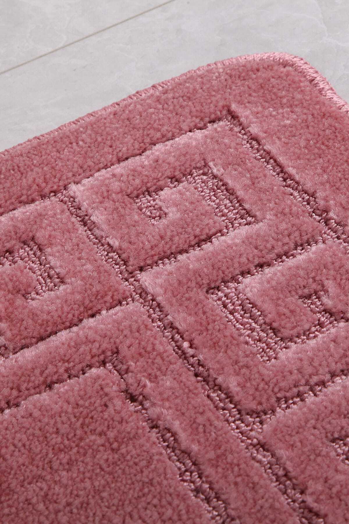 Confetti-Ethnic 60X100 G.Dried Bath Rug 2
