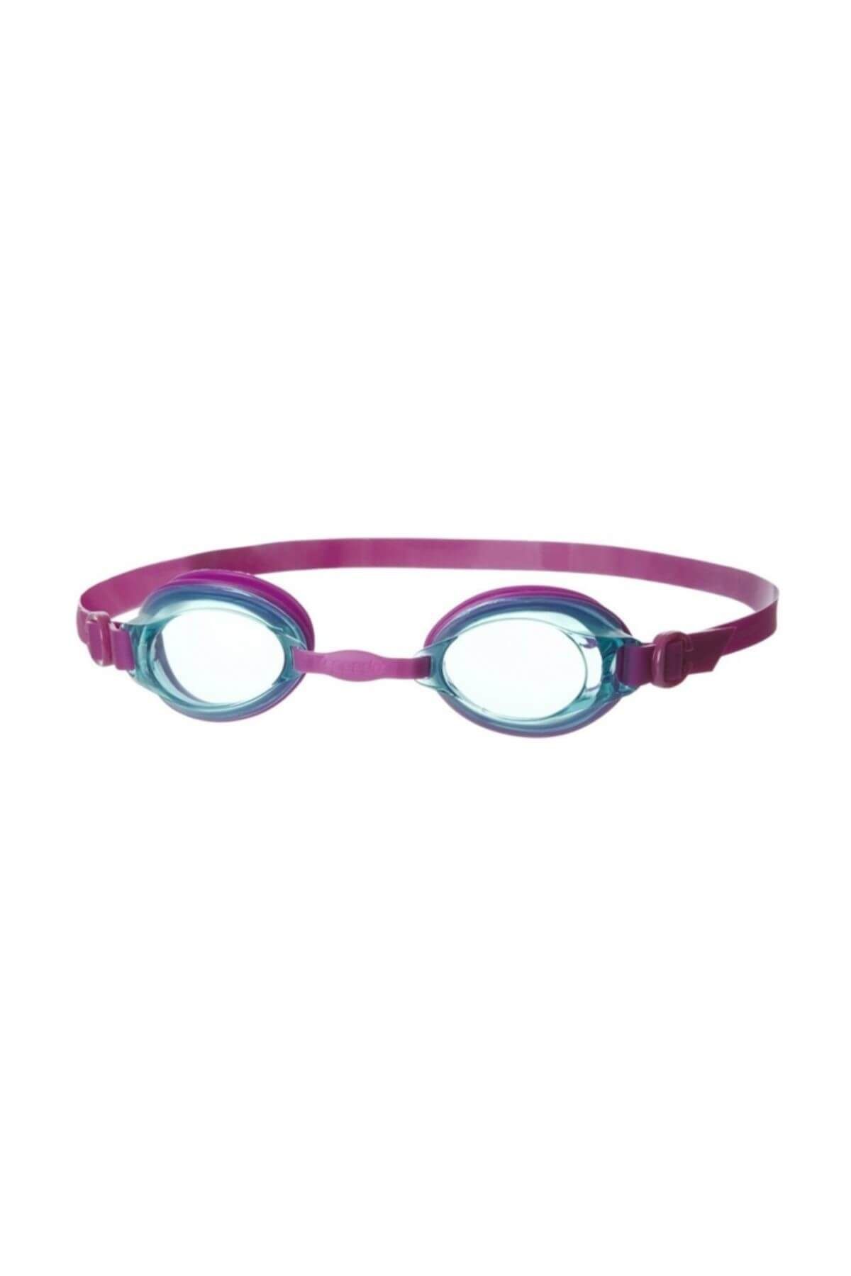 SPEEDO عینک شنای کودکان جت V2