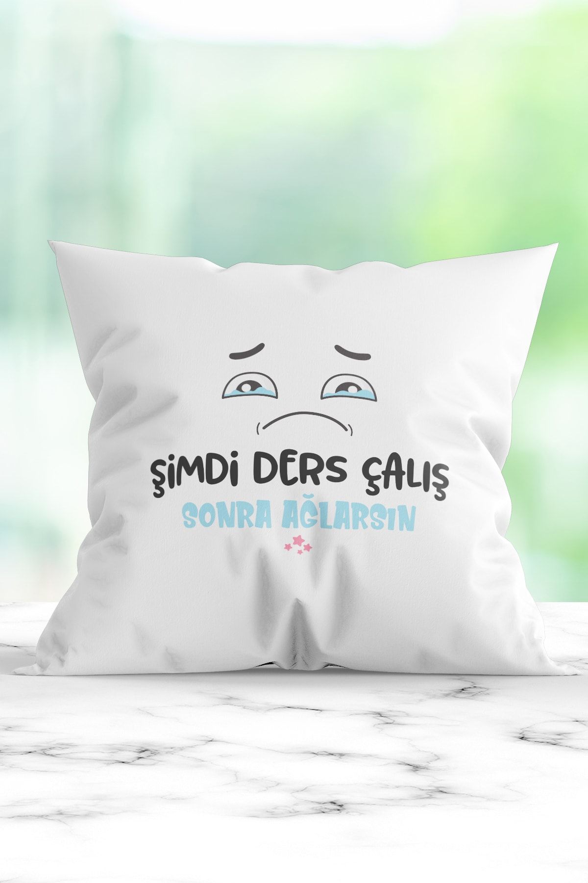 Pillow study deals