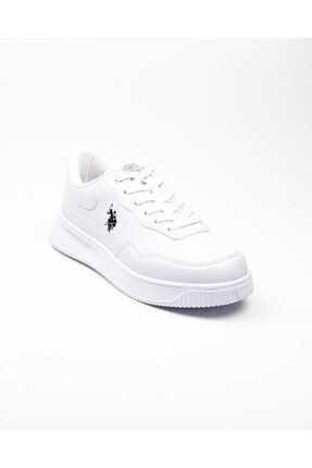 Kadın Beyaz Sneaker -40 100909442 USPYZ100909442B00440