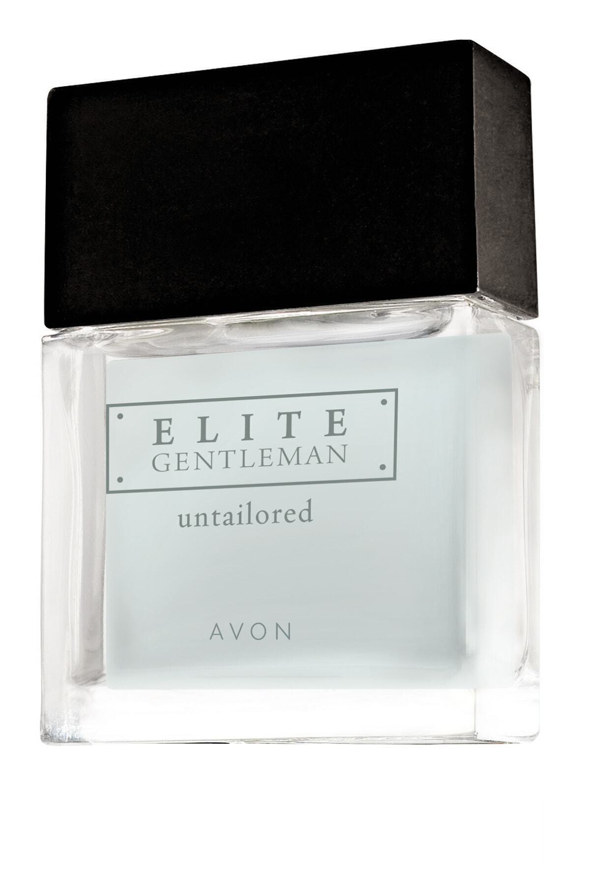 Avon Elite Gentleman Untailored Edt 30ml Erkek Parfüm Fiyatı, Yorumları ...