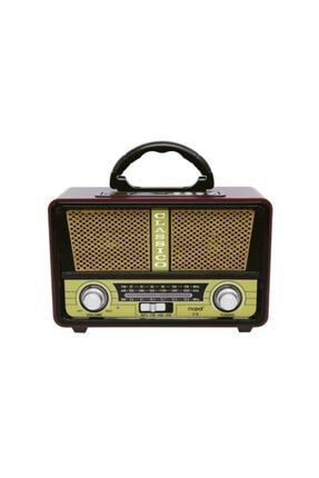 Vintage Classico C2 Radio 73082