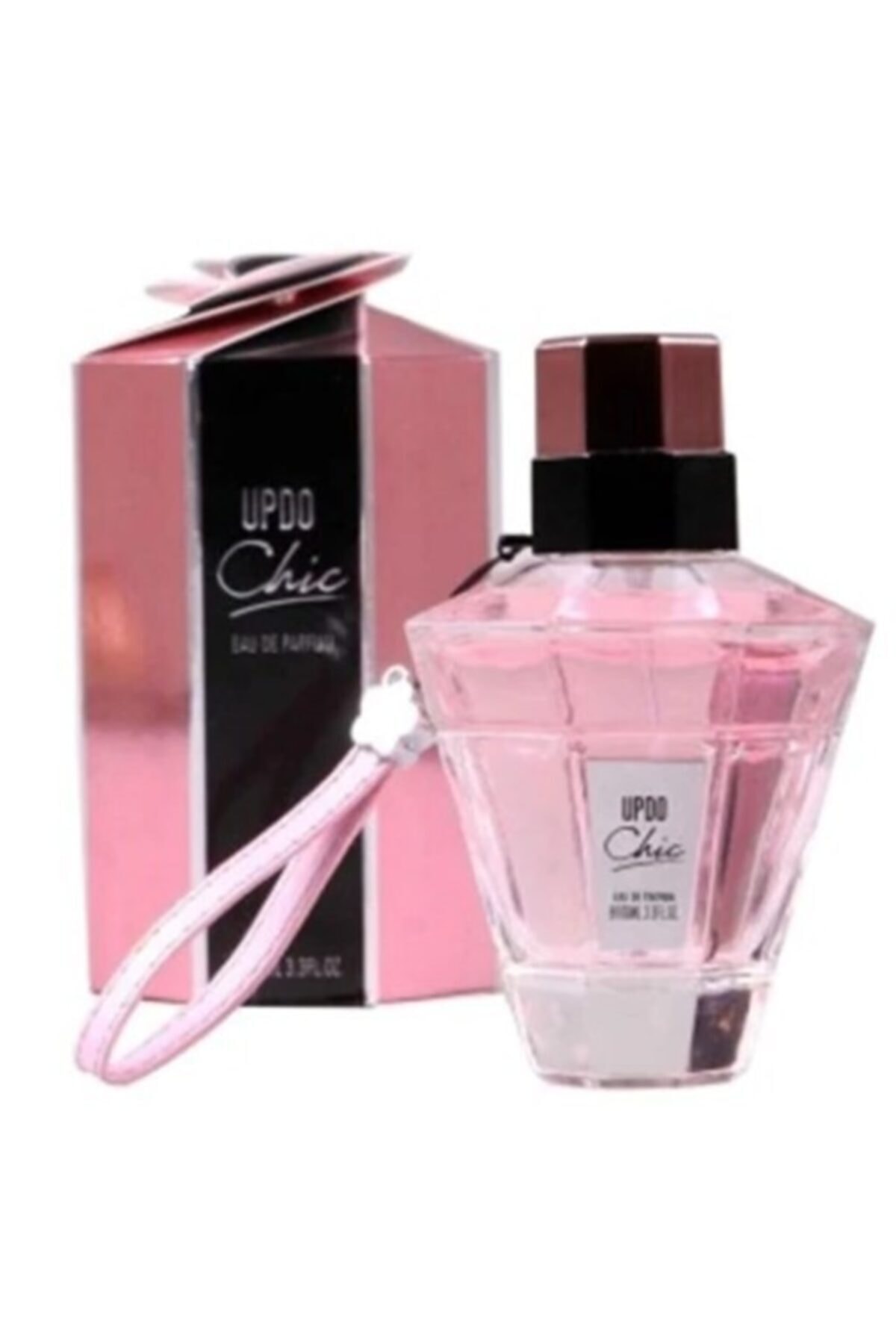 UpDown Updo Chic Edt 100 Ml Kadın Parfüm Fiyatı, Yorumları - TRENDYOL