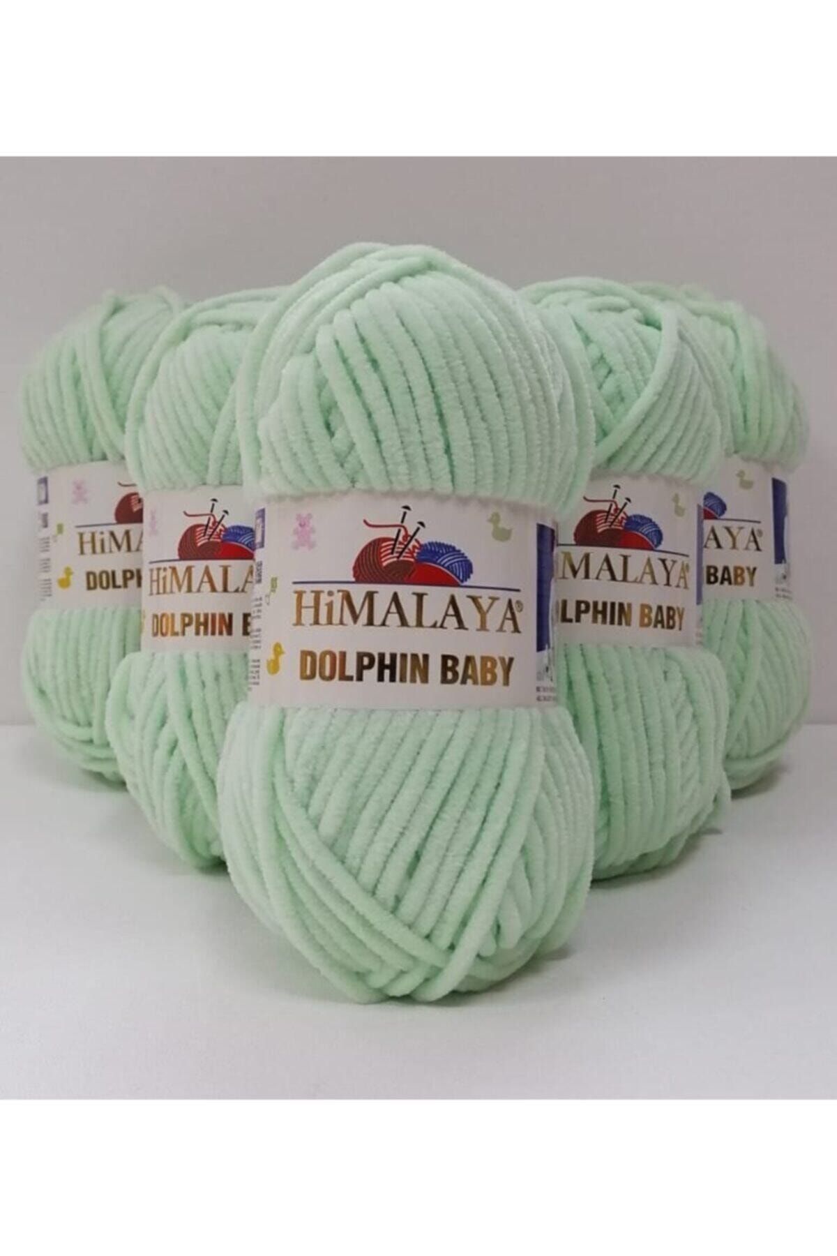 himalaya dolphin baby 80307 5 adet fiyati yorumlari trendyol