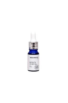 Çay Ağacı Yağı W Aksöğüt, E Vitamini, Borken Complex 124 - 10 Ml 8682466434531 MR11588