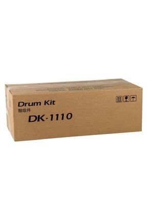 Mita Dk-1110 Orjinal Drum Unit Fs-1020-1025-1120-1125-1220-1320-1325 MDR-DK1110 UNIT