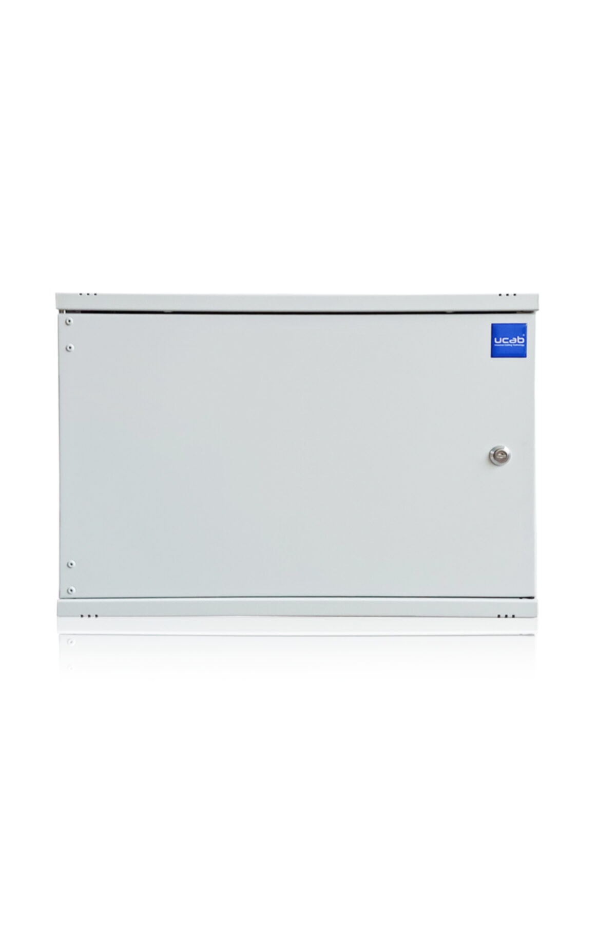 cabex - 7u 19" Rack Kabinet 540x400 cm  Duvar Tipi