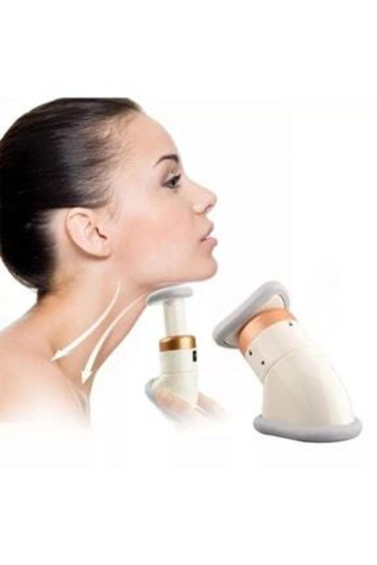 CMT Gıdı Giderici Masaj Aleti Gıdık Eritme Cihazı Gıdı Toparlayıcı