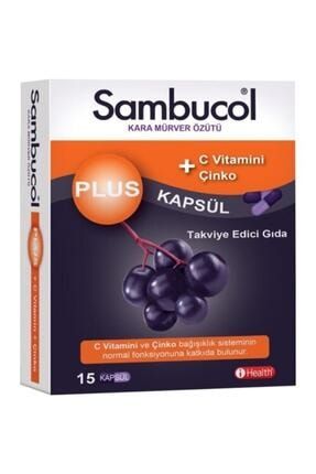 sambucol plus kids yummies cocuklar