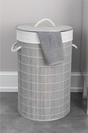 ankaflex kirli camasir sepeti banyo camasir sepeti kirli sepeti 70 litre fiyati yorumlari trendyol