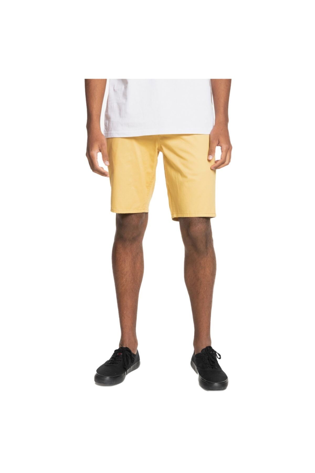 شلوارک مردانه کوتاه چینو لایت روزمره Quiksilver