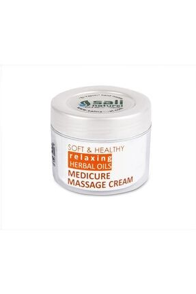 Medıcure Massage Cream 100 ml MEDICURE0104