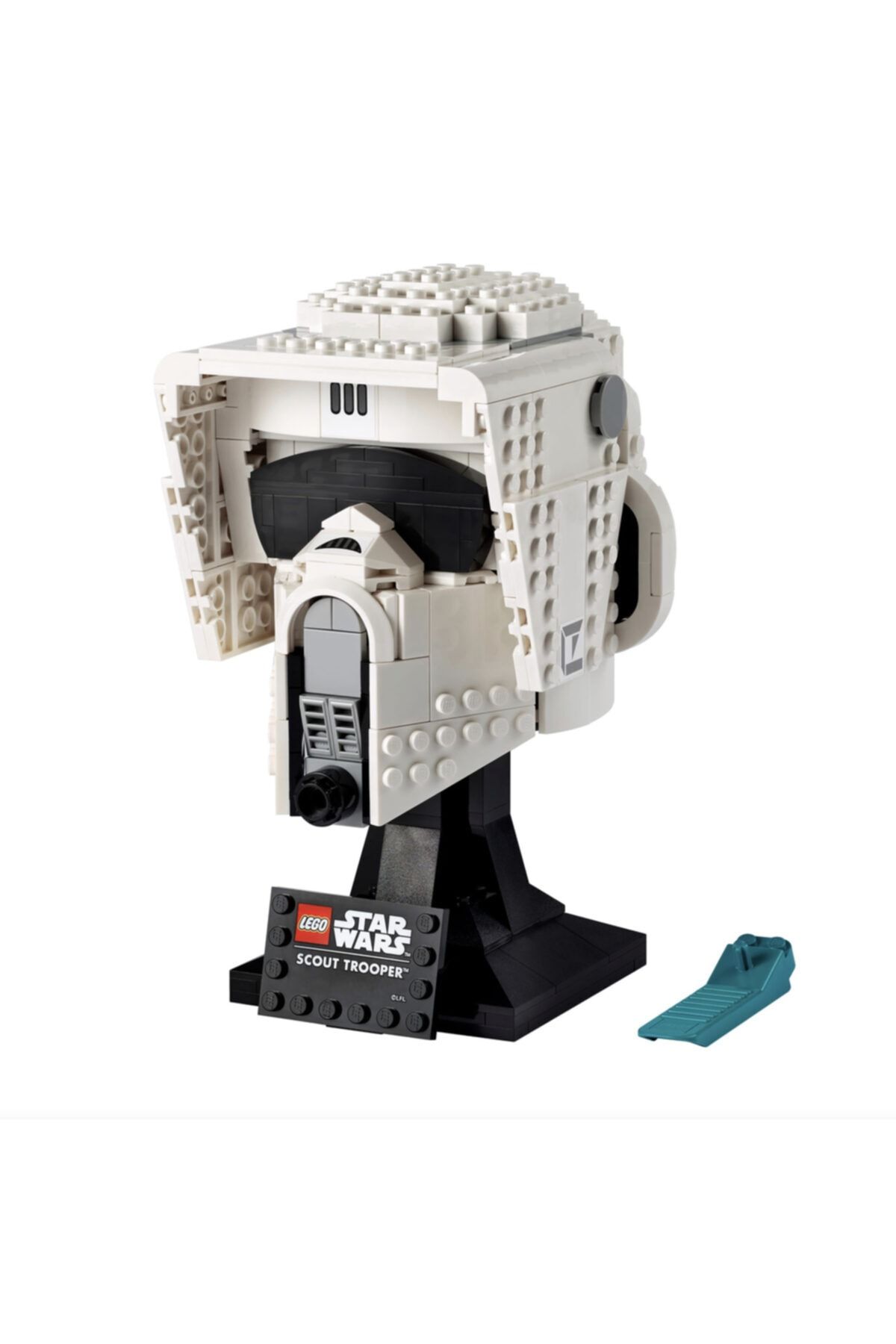 Lego star wars scout trooper shop