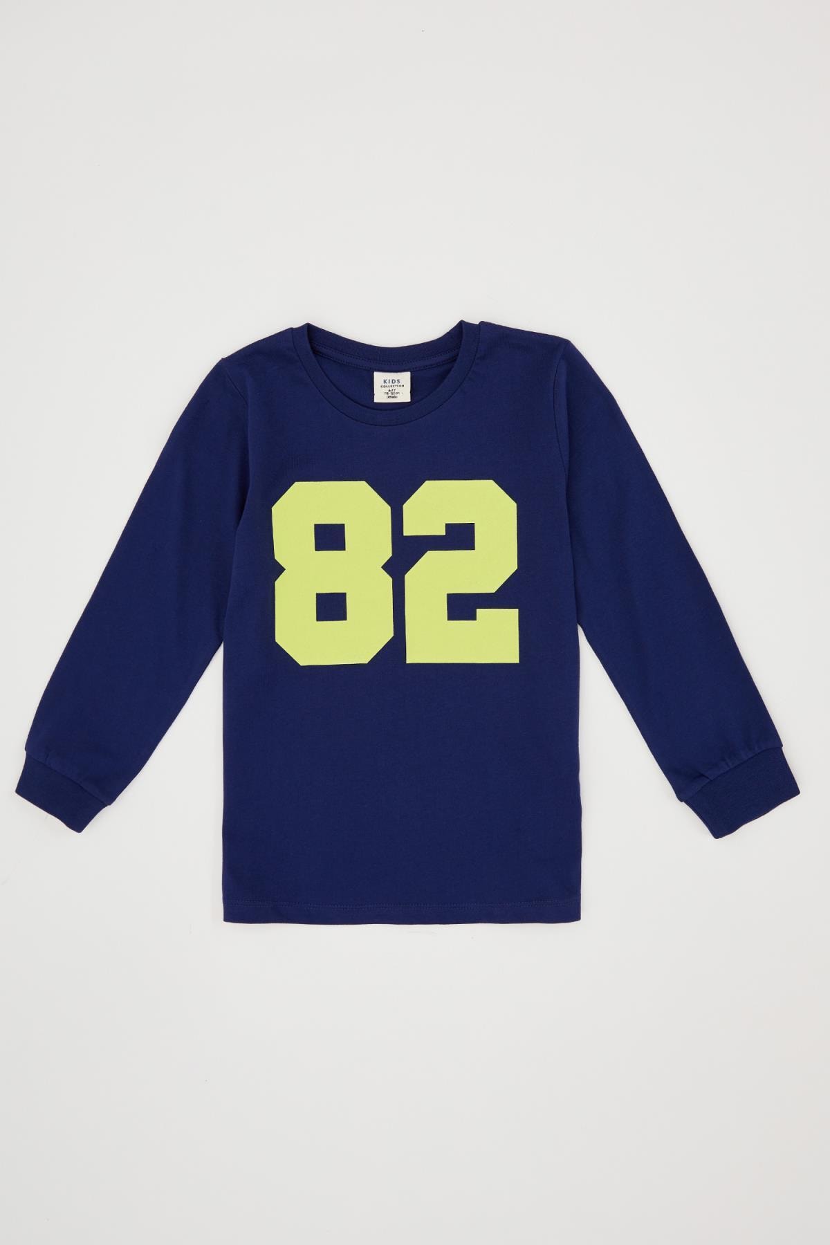 سویشرت  L8100A6.19WN.BE137